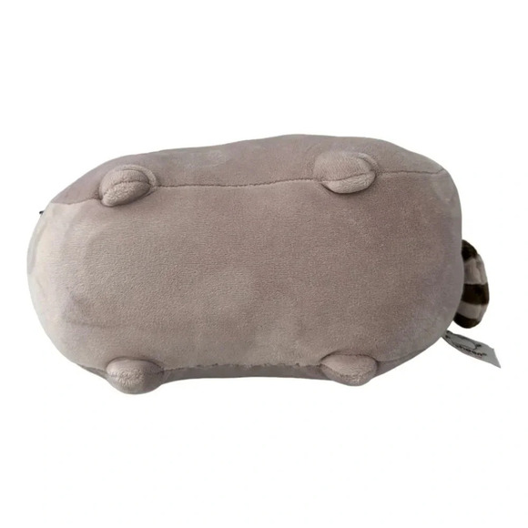 GUND Small Pusheen The Cat Plush - Picture 3 of 7